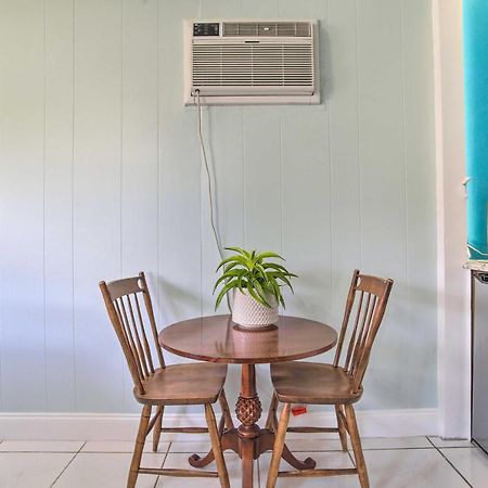 Cozy Solo Or Couples Retreat In Ft Lauderdale! Apartment Fort Lauderdale Exterior photo
