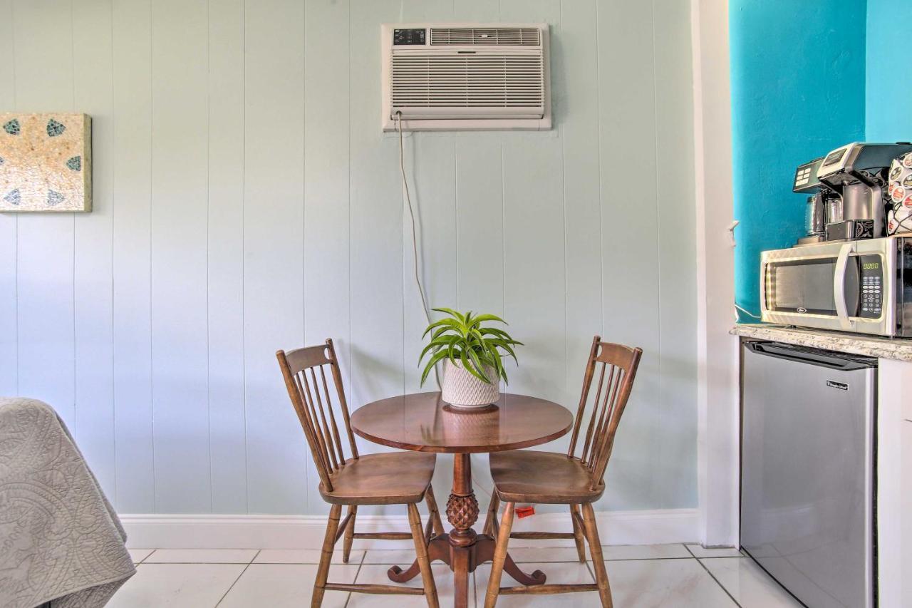 Cozy Solo Or Couples Retreat In Ft Lauderdale! Apartment Fort Lauderdale Exterior photo