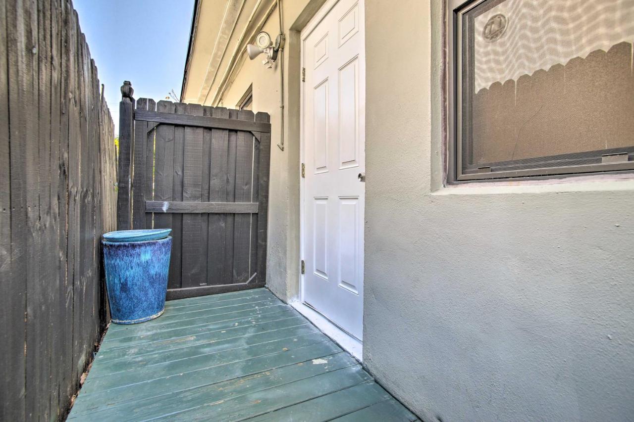 Cozy Solo Or Couples Retreat In Ft Lauderdale! Apartment Fort Lauderdale Exterior photo