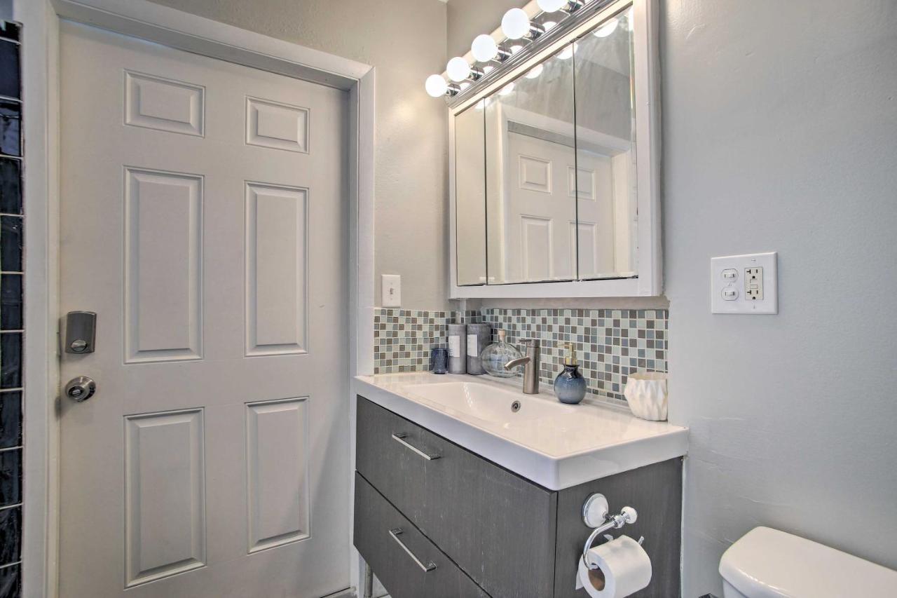 Cozy Solo Or Couples Retreat In Ft Lauderdale! Apartment Fort Lauderdale Exterior photo