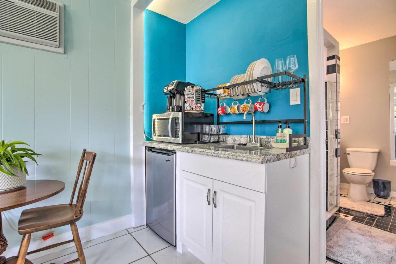 Cozy Solo Or Couples Retreat In Ft Lauderdale! Apartment Fort Lauderdale Exterior photo