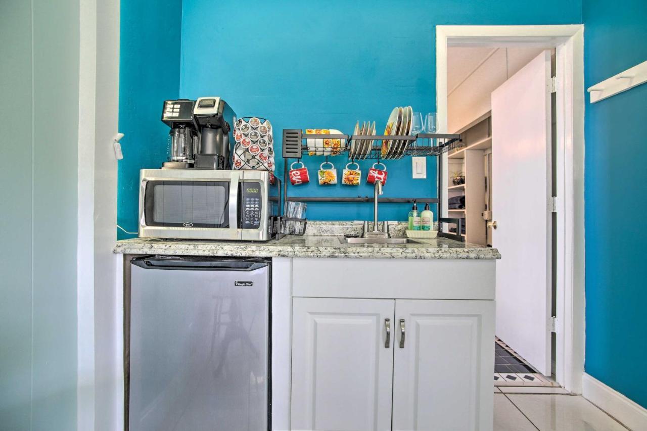 Cozy Solo Or Couples Retreat In Ft Lauderdale! Apartment Fort Lauderdale Exterior photo