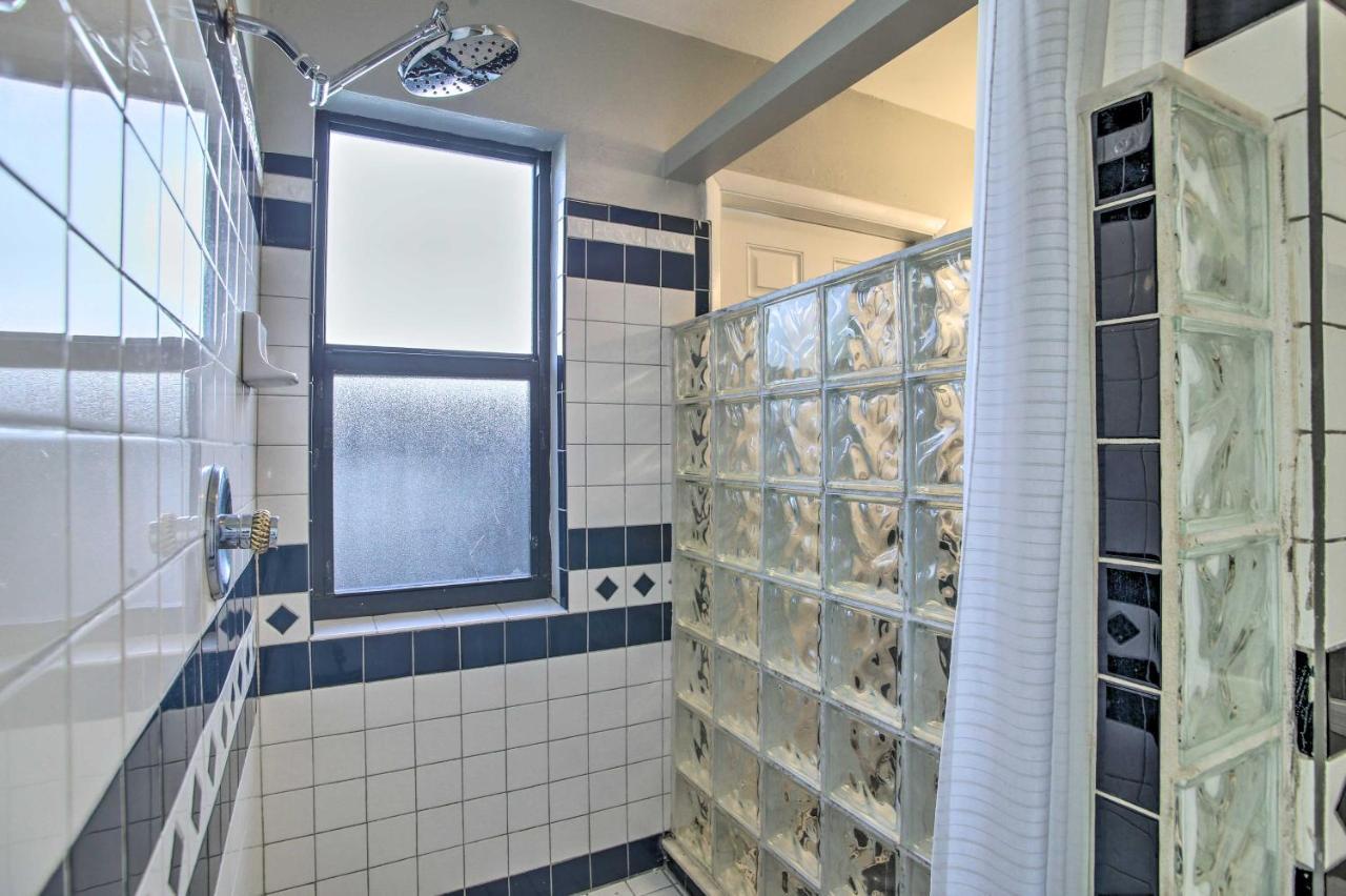 Cozy Solo Or Couples Retreat In Ft Lauderdale! Apartment Fort Lauderdale Exterior photo